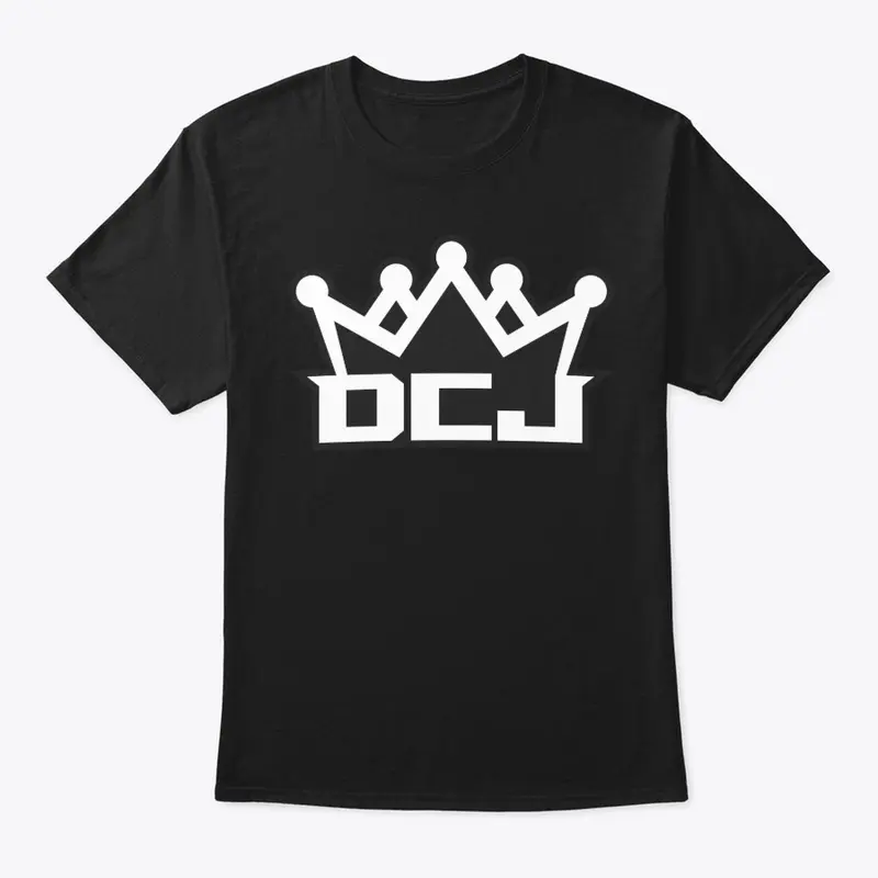 DCJ Crown Logo