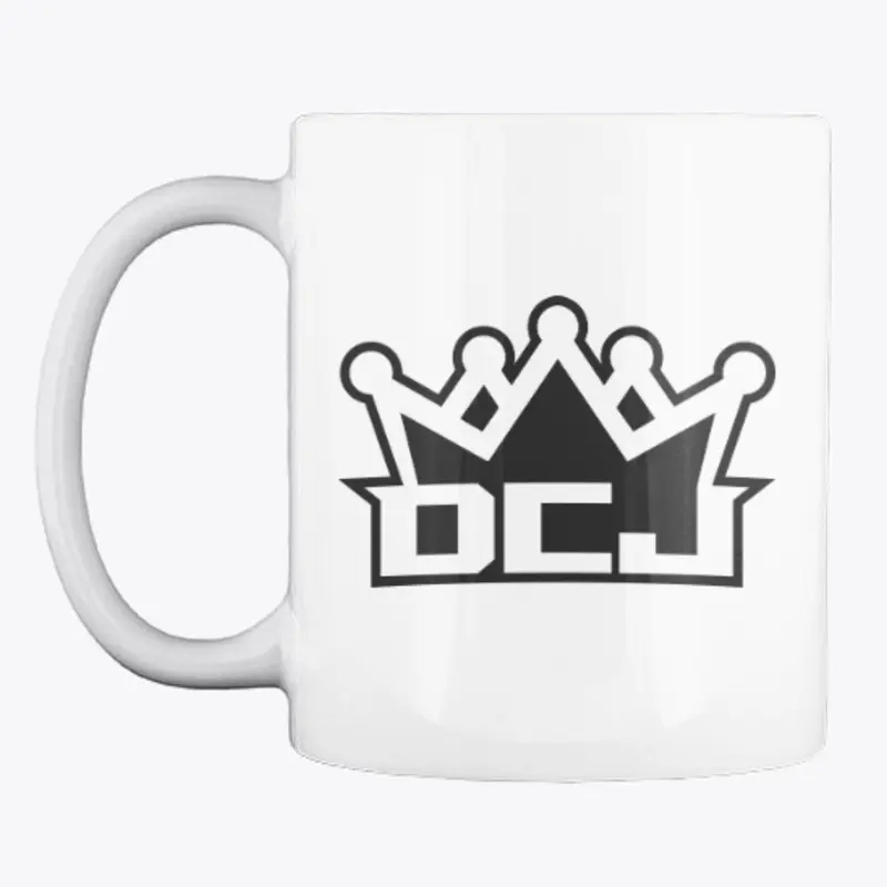 DCJ Mug